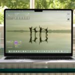 How to Fix the Black Wallpaper Glitch in macOS 26 Tahoe