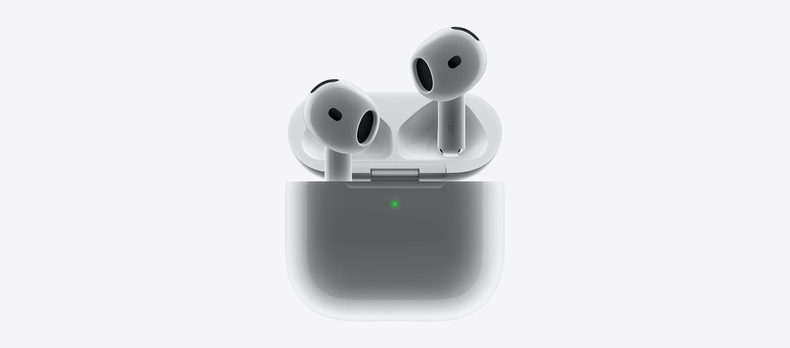 How to Record Video Hands-Free Using Your AirPods on iPhone