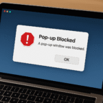 How to Turn Off Pop-Up Blocker on Mac (Safari, Chrome, Firefox)
