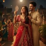 Create Stunning Karwa Chauth AI Photos with These Free Gemini Prompts