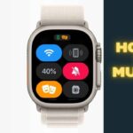 How to Silence Your Apple Watch: A Complete Guide