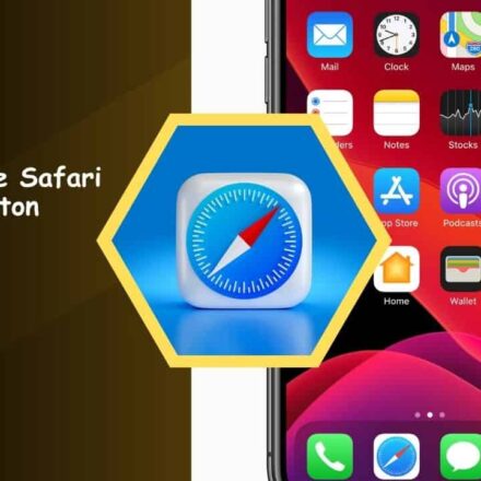 How to Restore the Missing Safari Settings Button in iOS 26