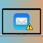 How to Fix macOS Tahoe 26 Mail App Issues