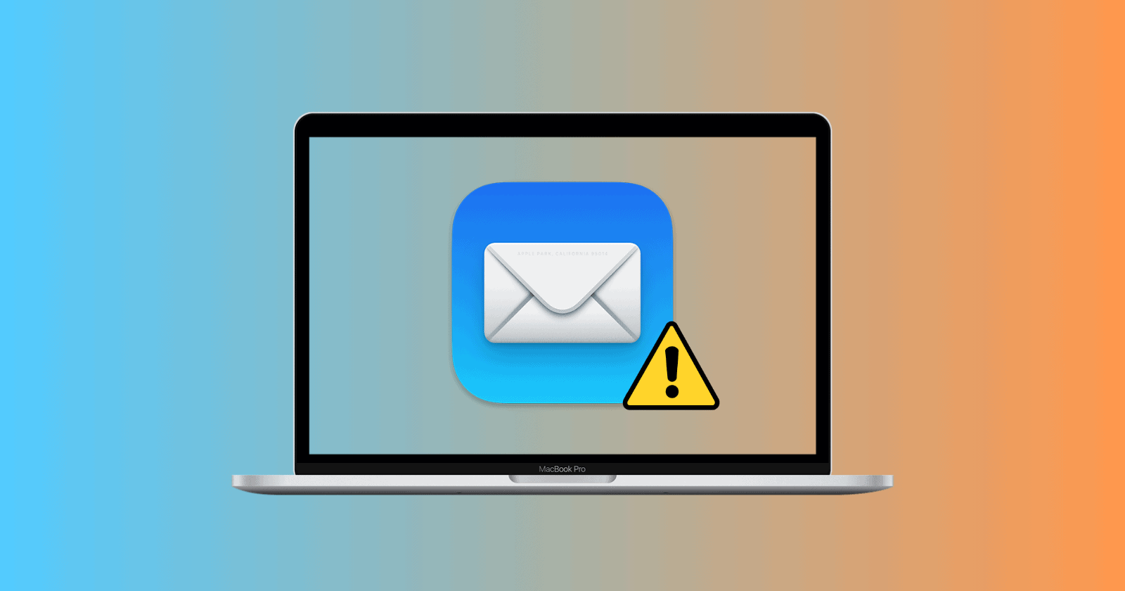 How to Fix macOS Tahoe 26 Mail App Issues