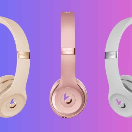 How to Pair Beats Solo 3 to All Apple Devices