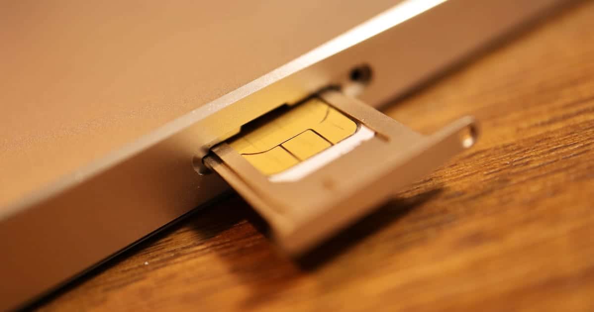 “No SIM Card Installed” Error After iOS 18 Update? Here’s the Fix