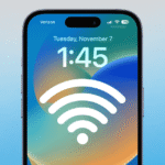 How to Fix Wi-Fi Dropping on iOS 26