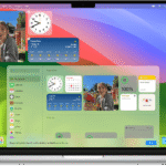 How to Add and Customize Widgets on Your Mac