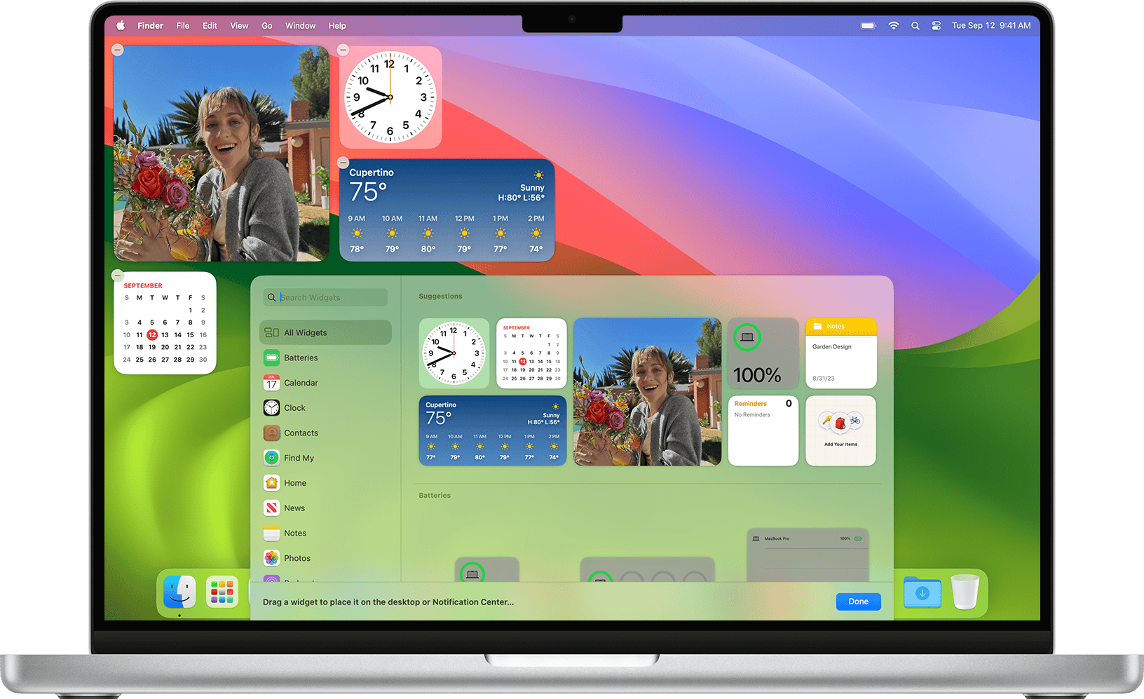 How to Add and Customize Widgets on Your Mac