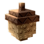 Grow a Garden: Acorn Crop Wiki (Divine Tier Guide)