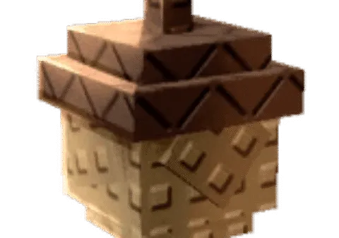 Grow a Garden: Acorn Crop Wiki (Divine Tier Guide)