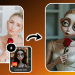 Become a Burton Character: Your Guide to the AI Tim Burton Filter & Video Effect