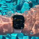 How to Use Water Lock on Apple Watch: A Complete Guide
