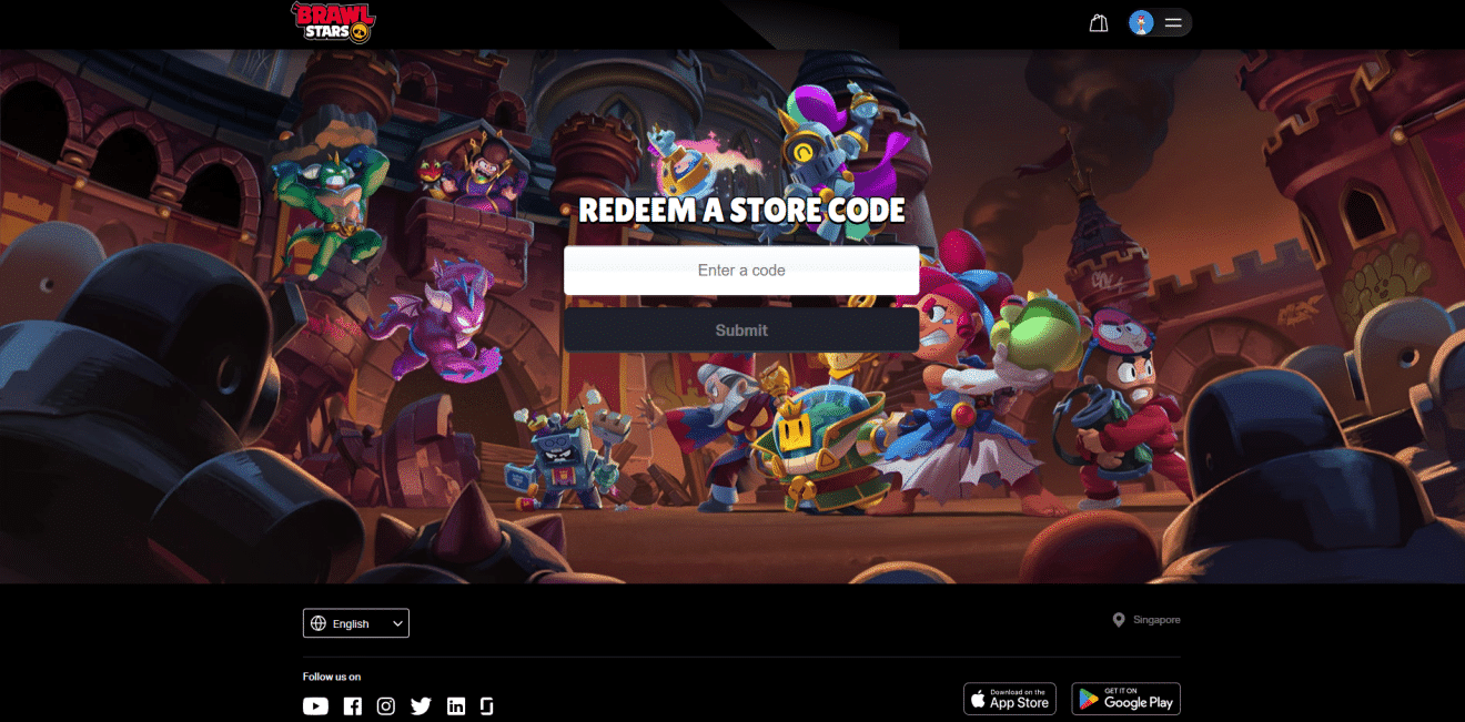 Free Brawl Stars Codes (October 2024): How to Redeem for Rewards