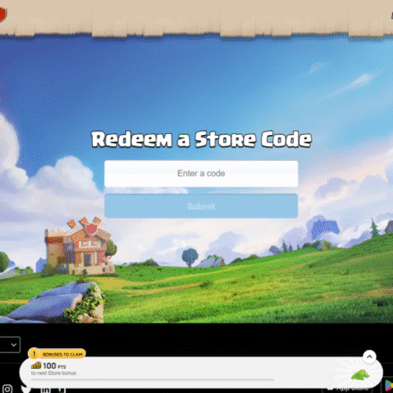 Free Clash of Clans Codes (October 2024): How to Redeem for Rewards
