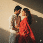 Create Stunning Retro Couple Photos with Google Gemini AI