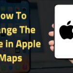 How to Change the Apple Maps Voice on Your iPhone