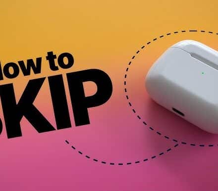 How to Skip Songs on Your AirPods: A Complete Guide