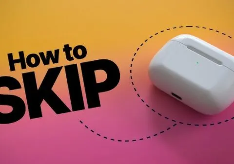 How to Skip Songs on Your AirPods: A Complete Guide