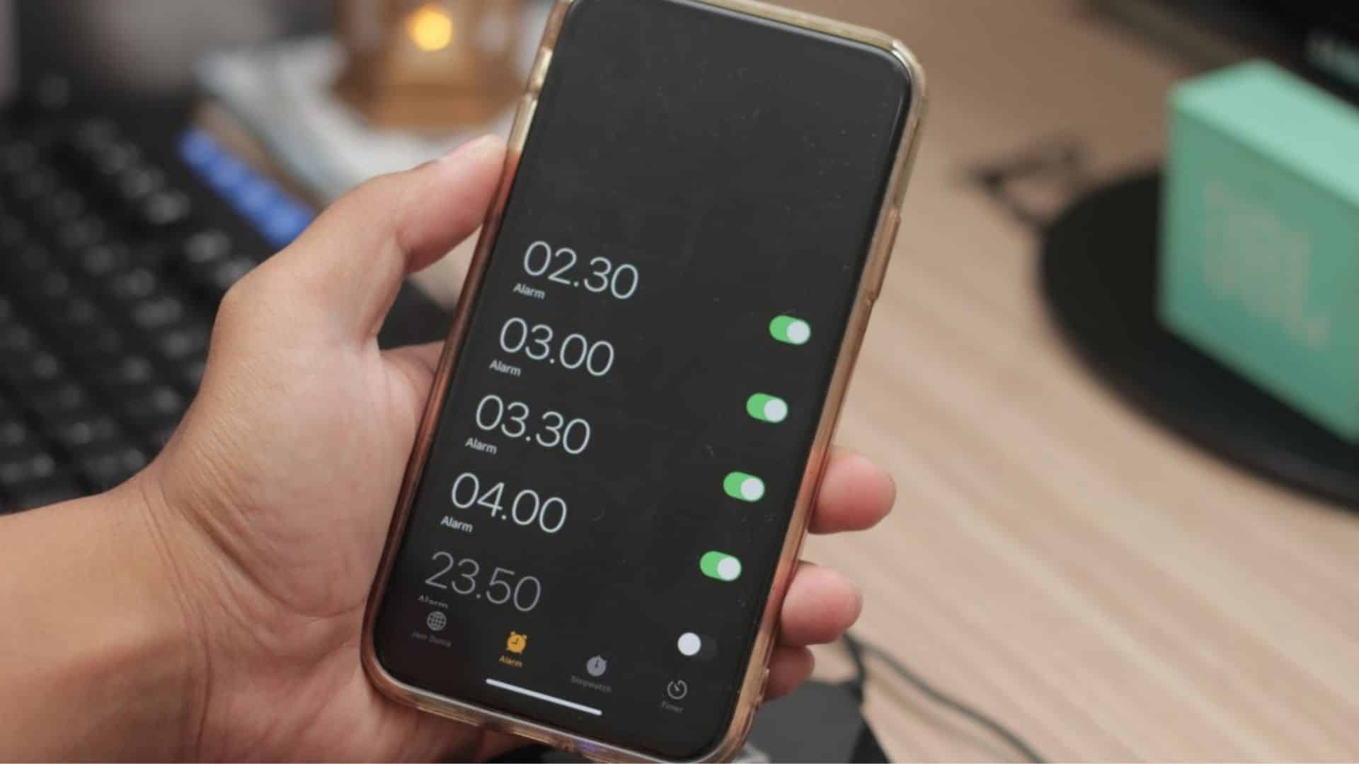 iPhone Alarm Too Quiet? 5 Proven Ways to Make It Louder