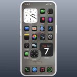 How to Display an Analog Clock on Your iPhone Lock Screen