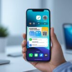 iOS 26 Introduces Groundbreaking Braille Access for Enhanced iPhone Usability