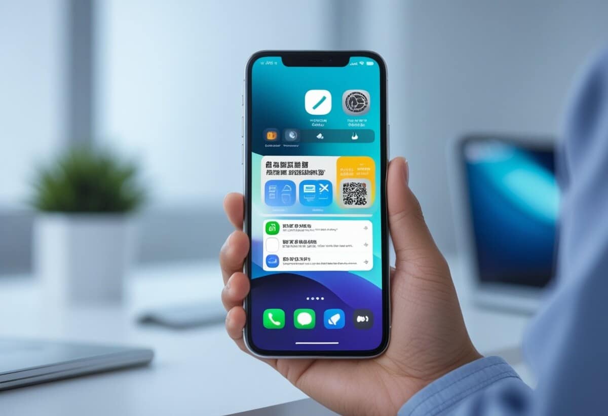 iOS 26 Introduces Groundbreaking Braille Access for Enhanced iPhone Usability