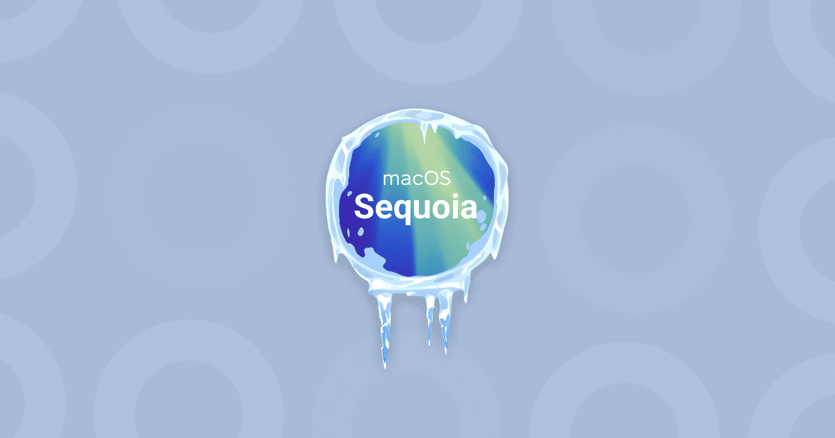 macOS Sequoia Running Slow? How to Fix Freezing & Lag