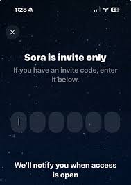 How to Get a Sora 2 AI Invitation Code: A Step-by-Step Guide