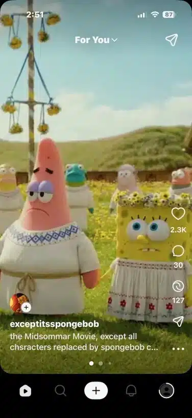 Unleash Your Creativity: A Guide to Sora 2 and the SpongeBob AI Trend
