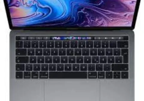 How to Fix Touch Bar Not Working in macOS Tahoe 26