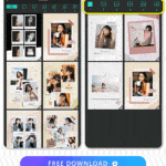 The 5 Best Free Apps to Turn Photos into Polaroids in 2024