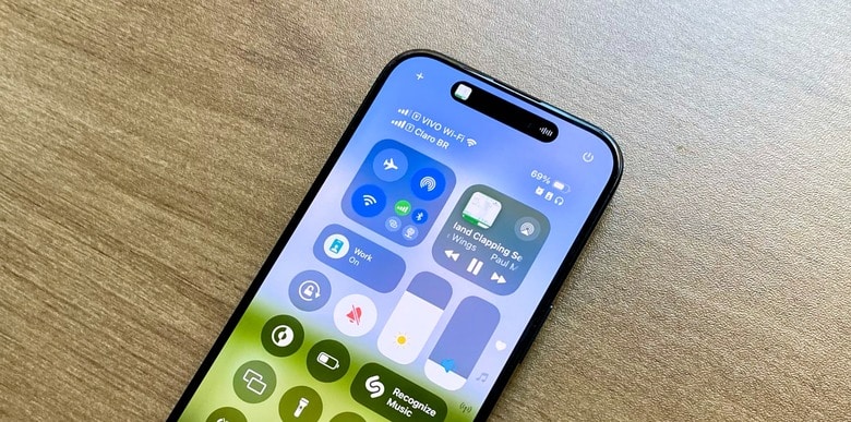 iPhone Screen Too Dark? How to Fix Brightness Issues in iOS 18