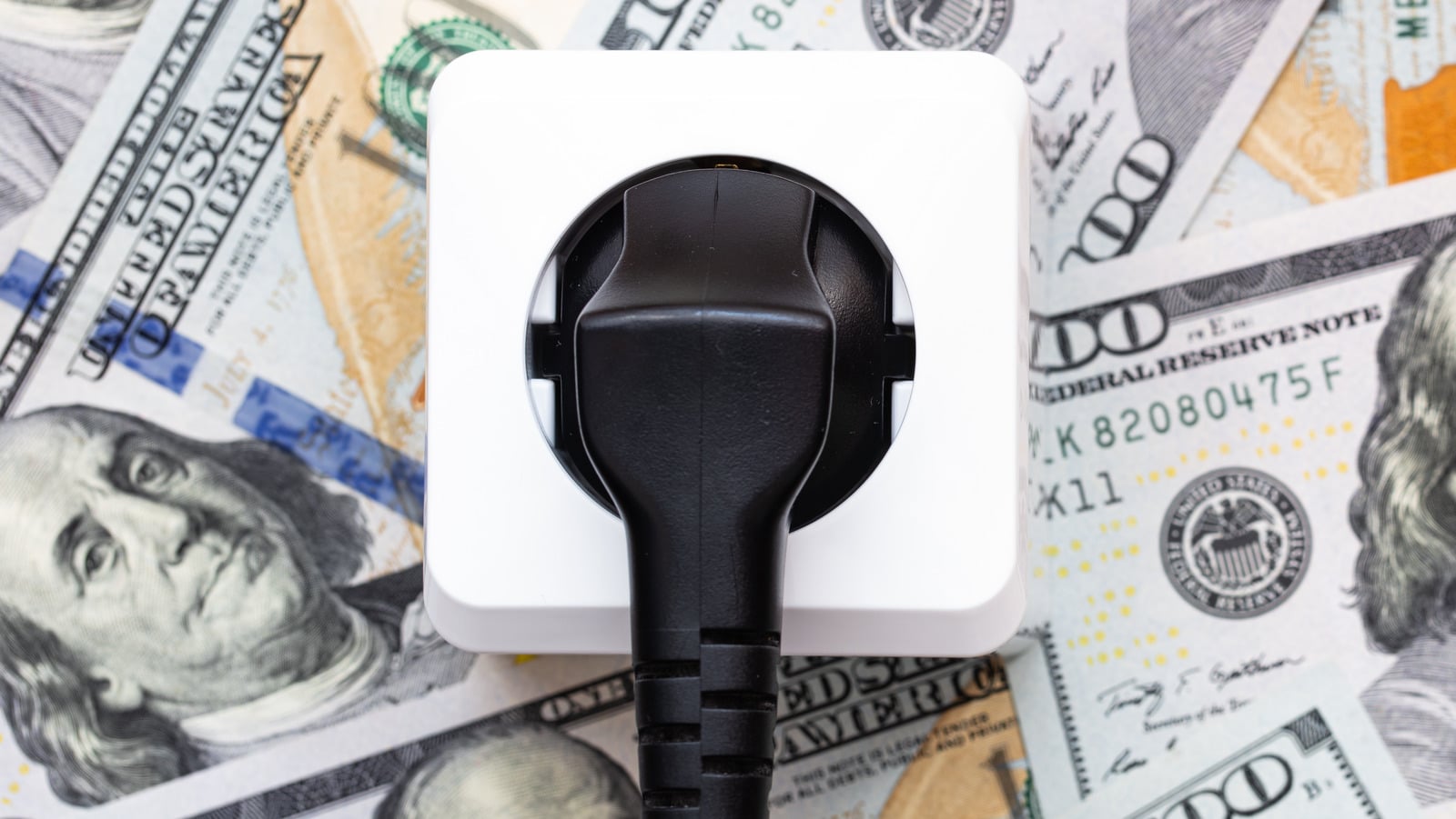 Stop Paying for ‘Vampire Power’: Unplug These Devices to Save Over $100 a Year