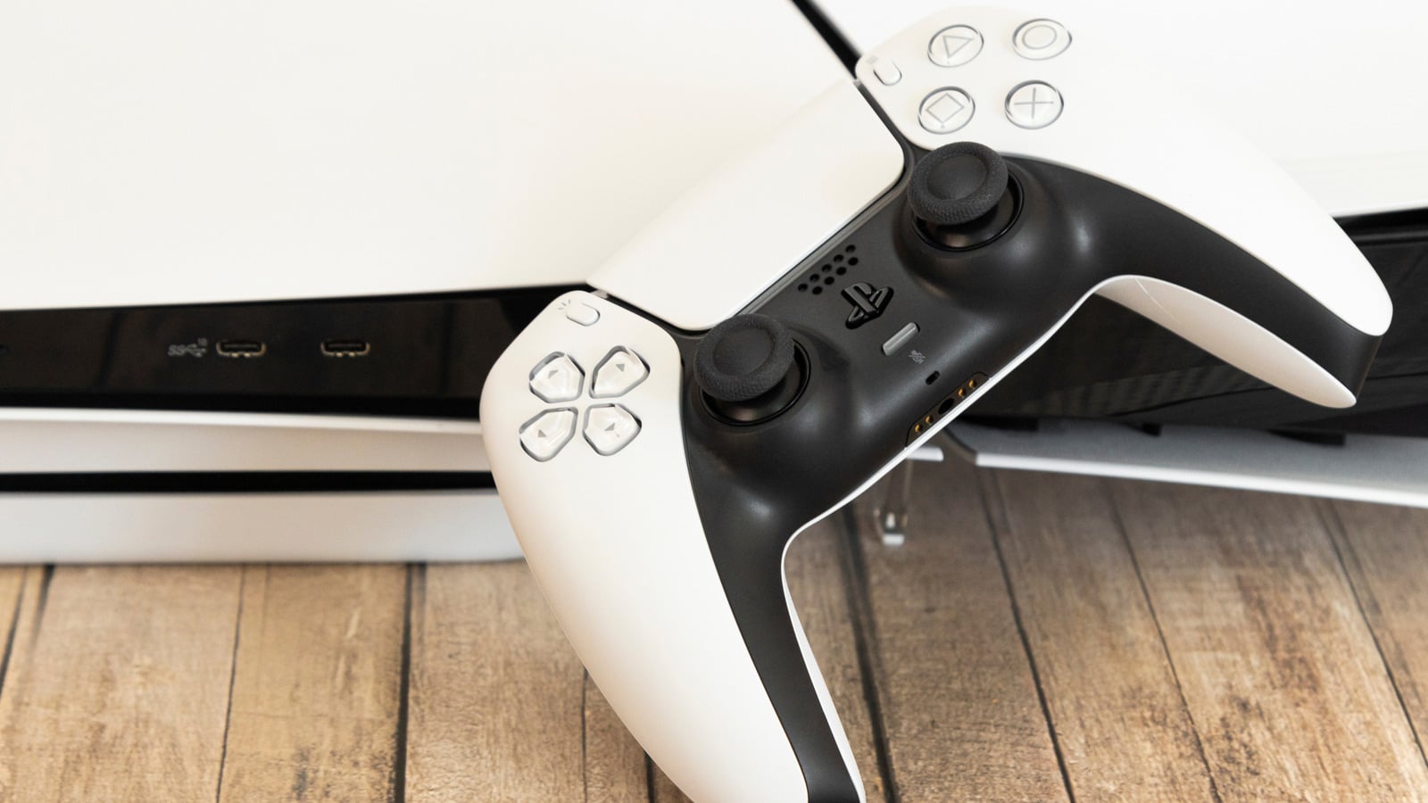 5 Ways to Use Your PS5’s USB Ports to Enhance Your Gaming Setup