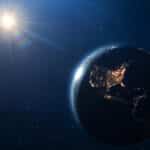 Why Are Planets Tilted? A New Theory Points to Warped Disks