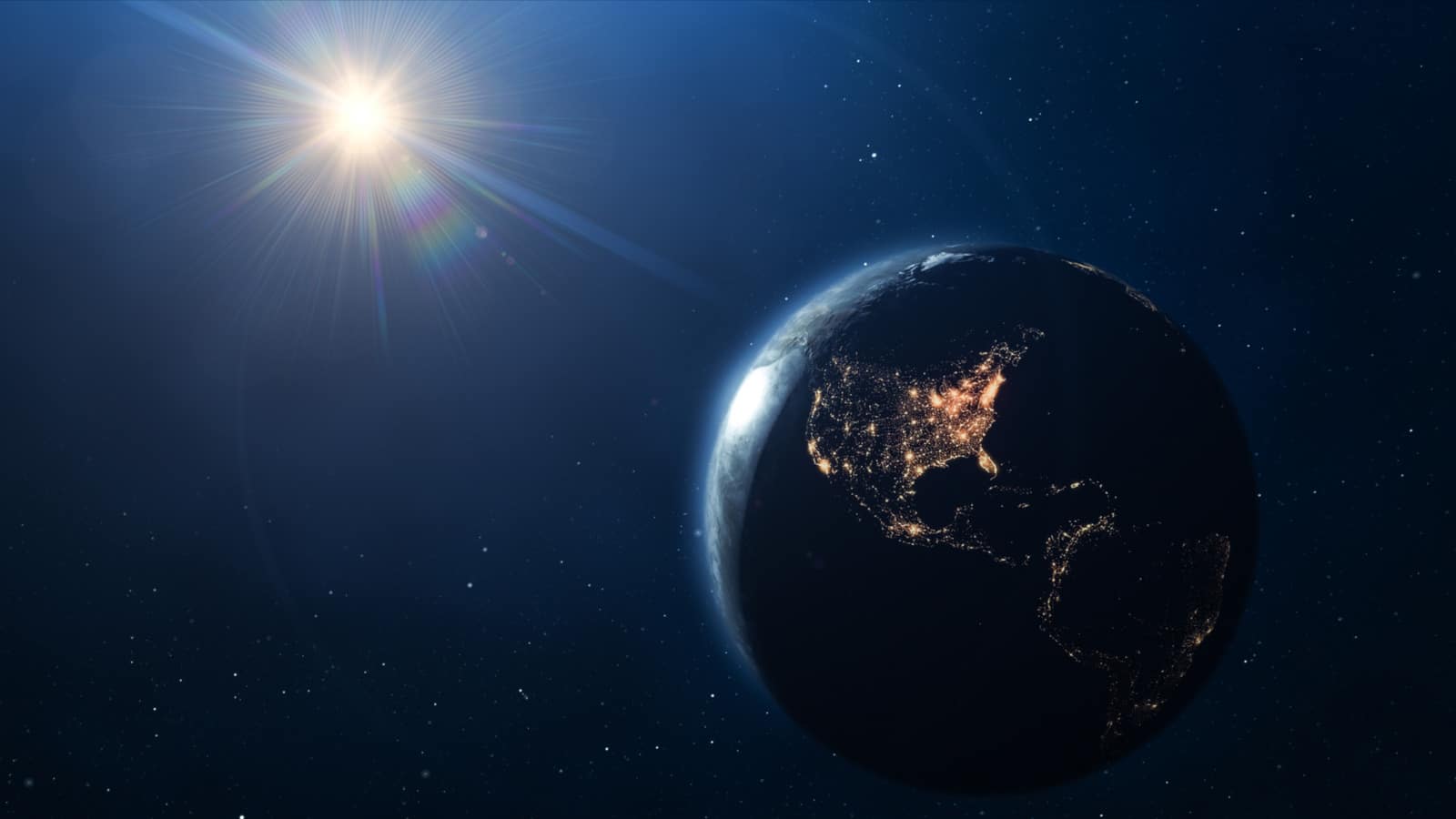 Why Are Planets Tilted? A New Theory Points to Warped Disks