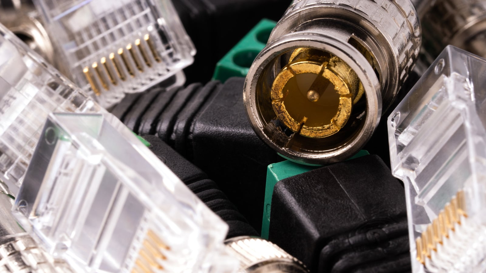 How to Get a Wired Internet Connection at Home Without Ethernet Cables