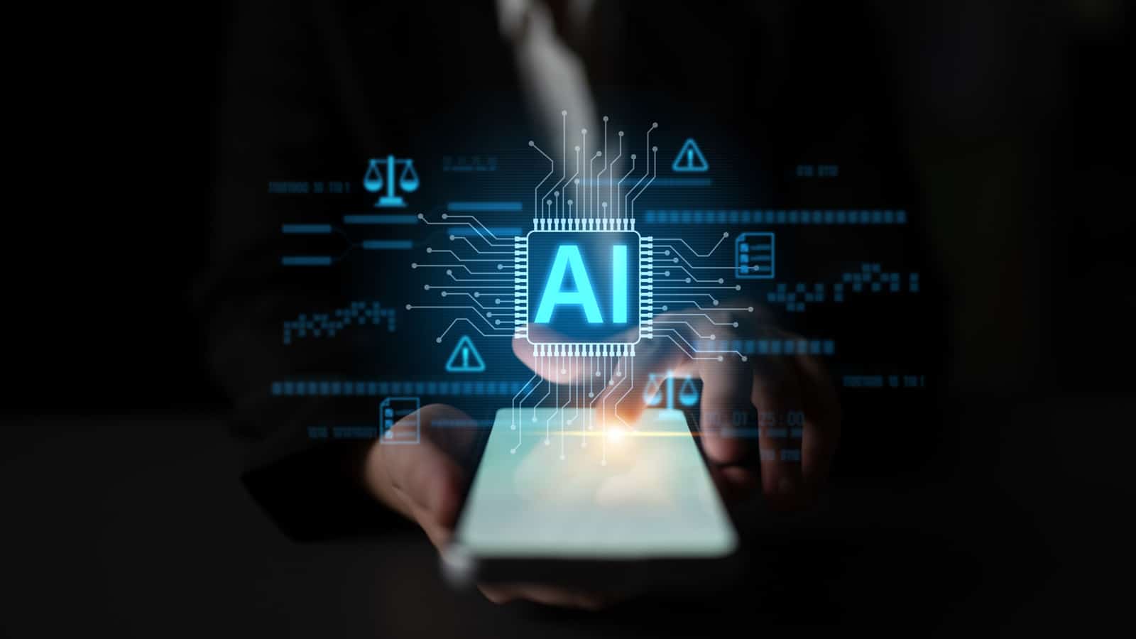 How to Run a Private, Offline AI Chatbot Directly on Your iPhone