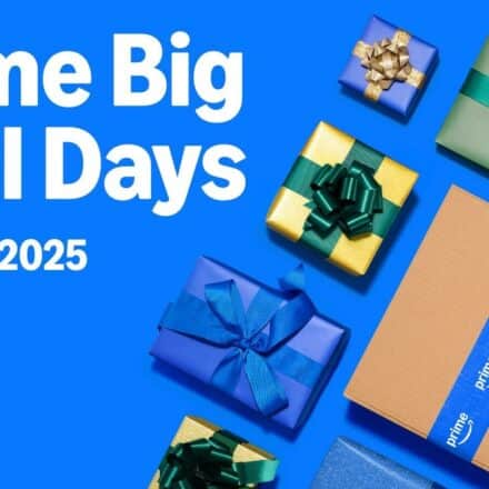Prime Day 2024: The 5 Best Gadget Deals Under $30