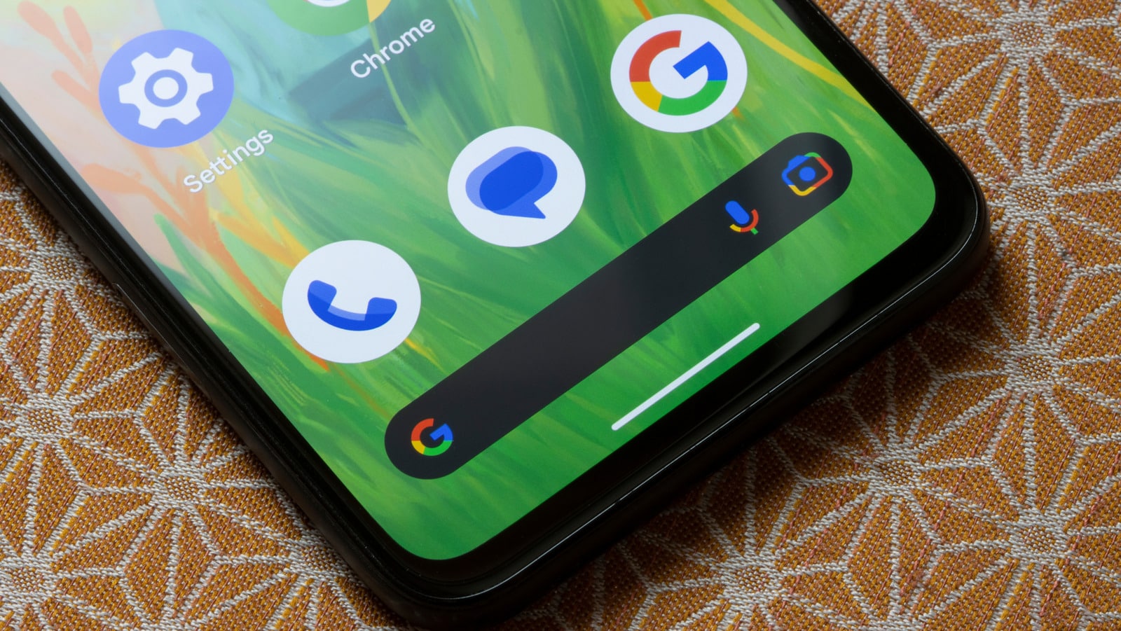 Google Messages Upgrades Safety Feature to Detect Explicit Videos
