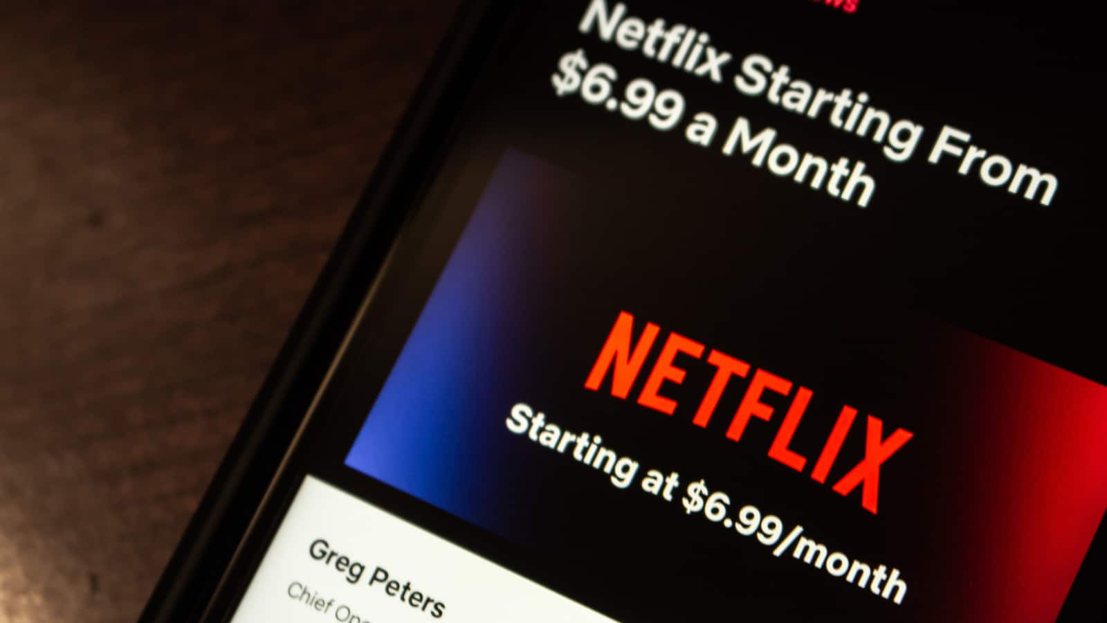 California Bans Loud Streaming Ads on Netflix & YouTube Starting in 2026