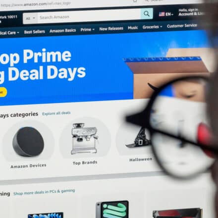 Amazon Prime Day 2024: The Best Electronics Deals Up to 56% Off