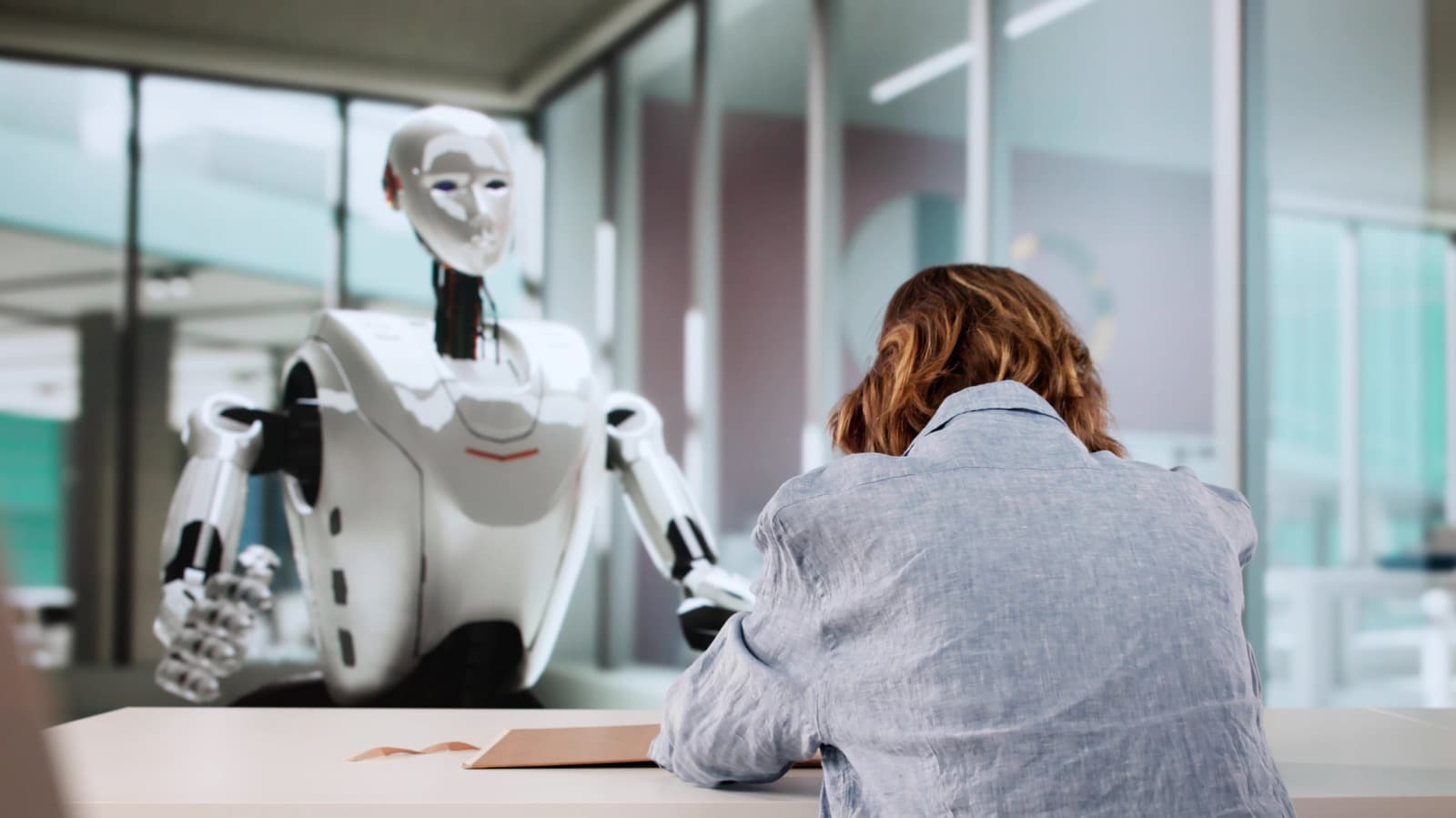 California Enacts Groundbreaking Law to Combat AI Bias in Hiring