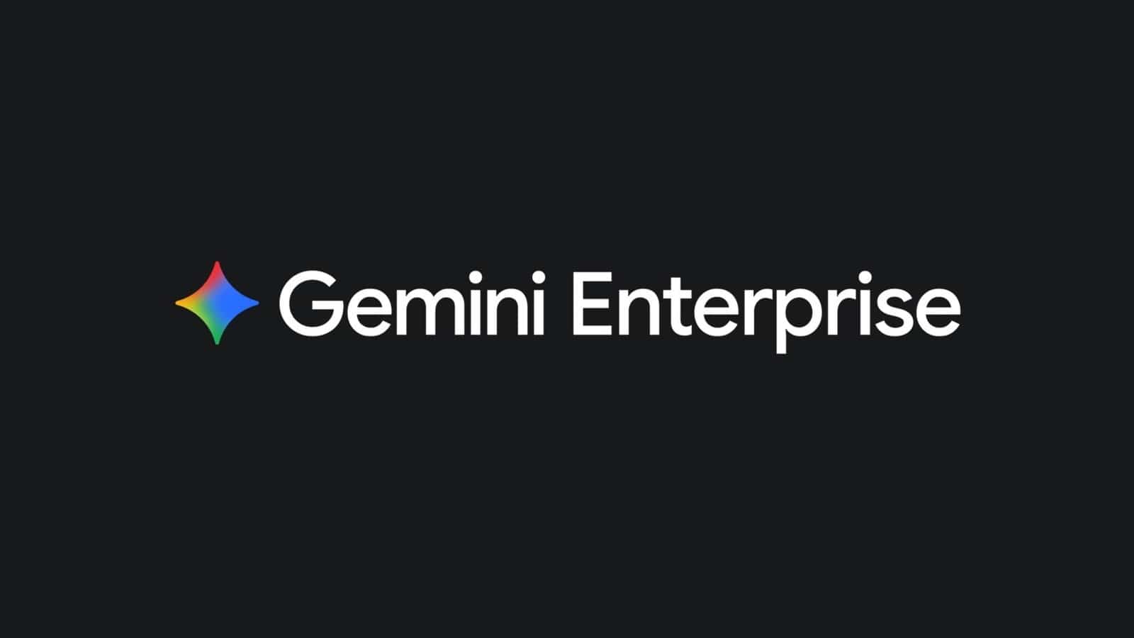 Google Launches Gemini Enterprise: A New Suite of Advanced AI Tools for Businesses