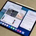 What iPadOS 26's Multitasking Reveals About the Rumored iPhone Fold