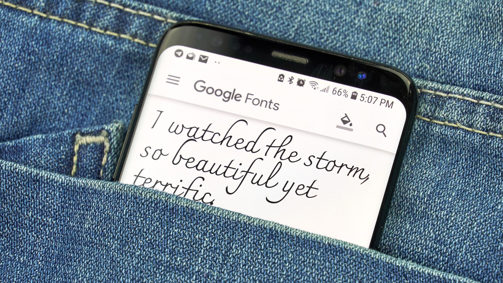 How to Change the Font on Your Android Phone: A Complete Guide