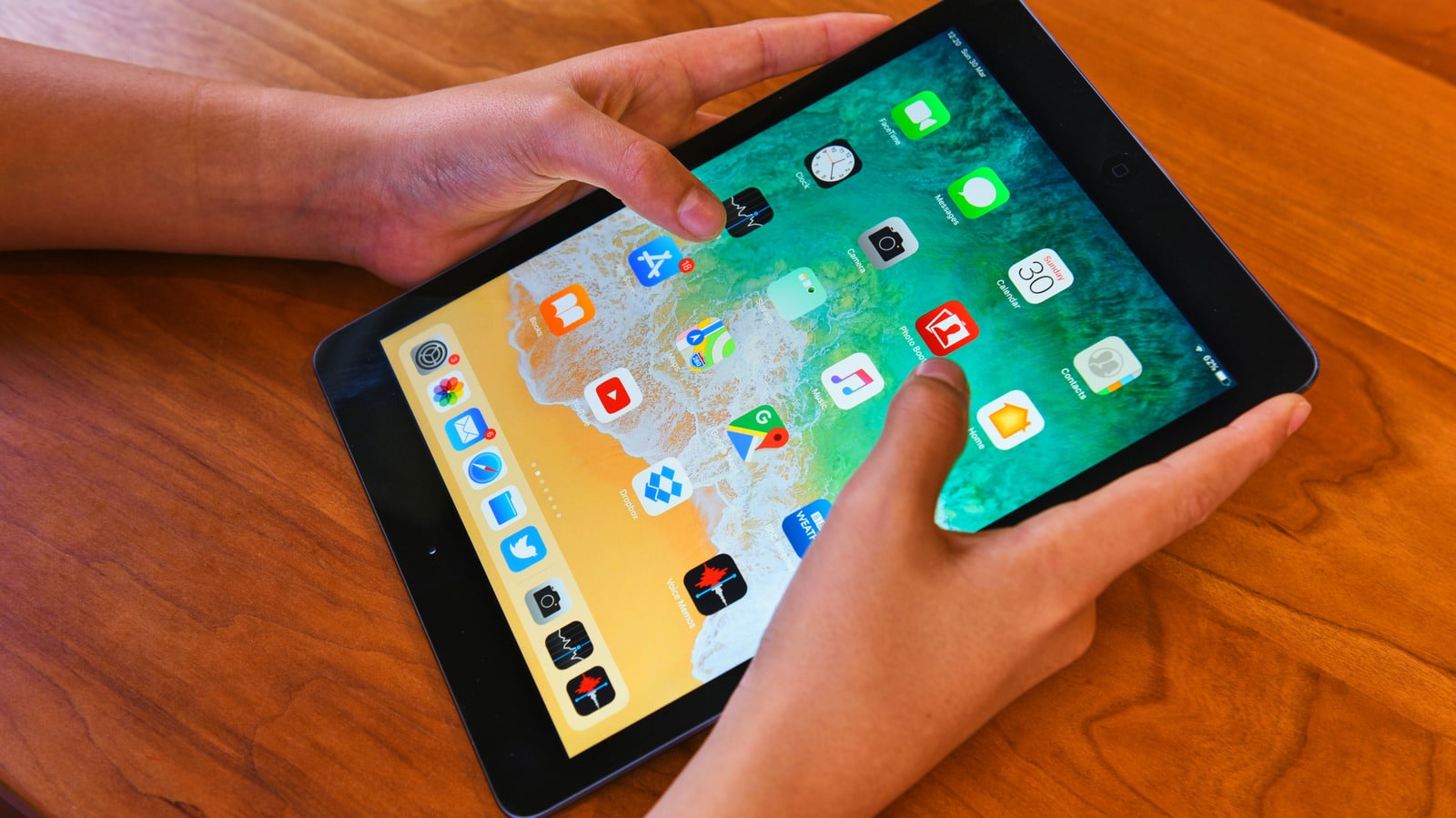 The 6 Best Ways To Repurpose Your Old iPad