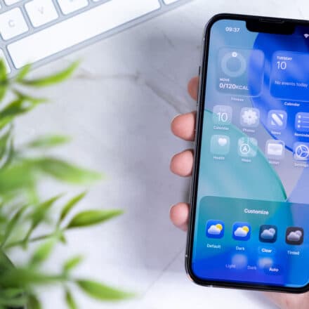 iOS 26.1 Beta 4 Features The Liquid Glass Transparency Setting We Wanted – Here’s How To Use It