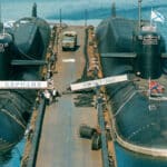 The Titanium Titans: Why Russia Alone Built the Deepest-Diving Submarines